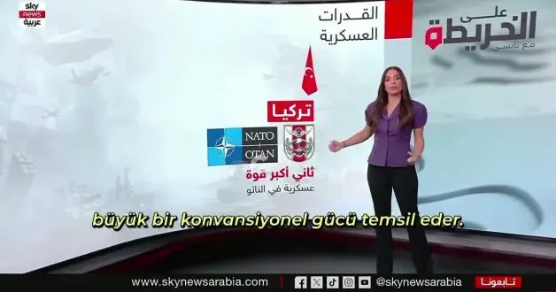 BAE basınından Türkiye ve İsrail ordusu analizi: Türkiye konvansiyonel sahada avantajlı