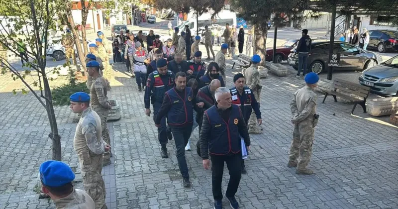 20 yıllık kayıp dosyasında ilk duruşma görüldü