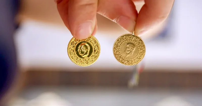 Altında yön yeniden yukarı! Bu seviyelerden alış mı, satış mı?