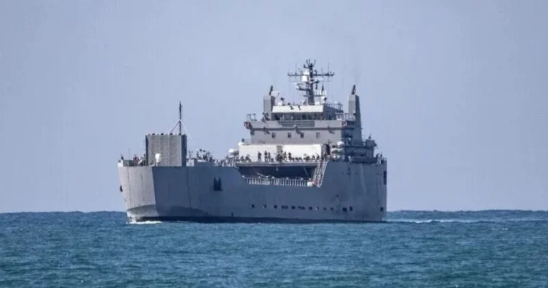 İsrail ve Yunanistan dan ortak tatbikat Dış Haberler