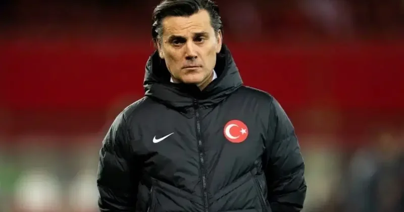 Montella dan sürpriz davet! 30 yaşında ilk kez Milli Takım a çağrıldı