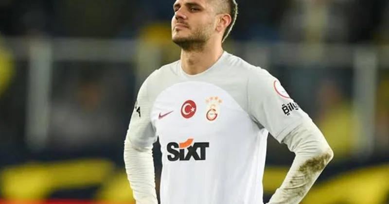 Lazio kapıyı kapattı! Gattuso dan Icardi için çok konuşulacak açıklama