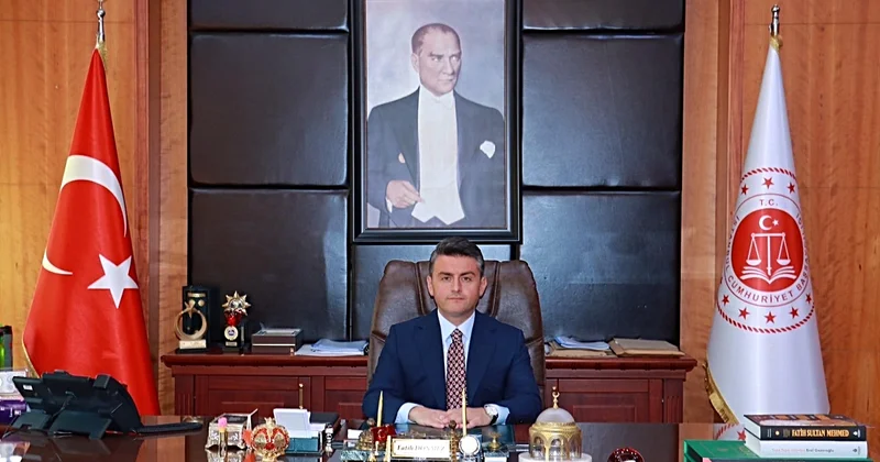 İstanbul Cumhuriyet Başsavcısı Fatih Dönmez kimdir, nerelidir?
