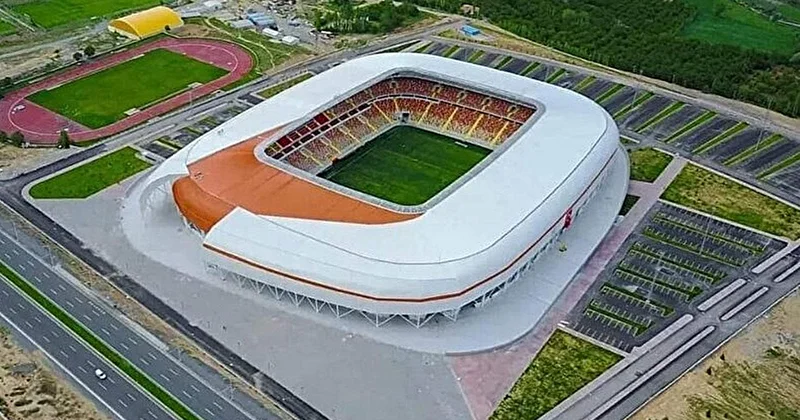 TFF resmen küme düşürdü: Rakipleri hükmen galip sayılacak