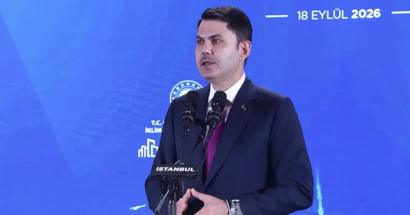 Bakan Kurum: Hedefimiz kira fiyatlarını tamamen dengede tutmak