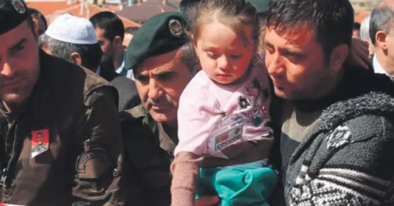 Şehidin şampiyon kızından gururlandıran başarı