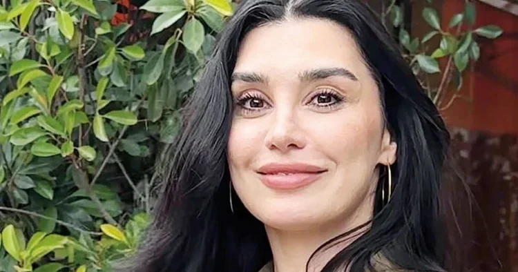 Burcu Kıratlı: Artık nazara inanıyorum