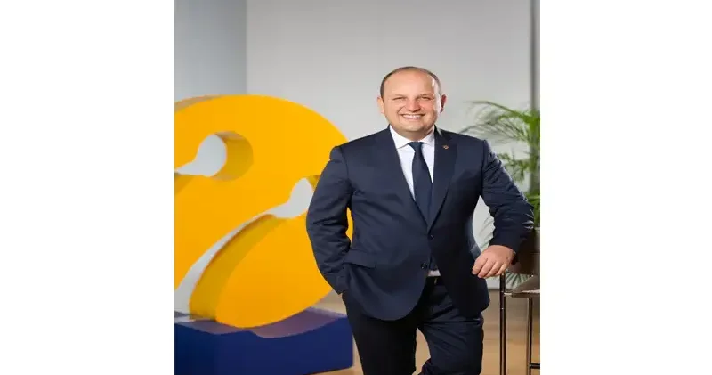 Turkcell mühendisleri 6G standartlarının belirlenmesine katkı sağlıyor