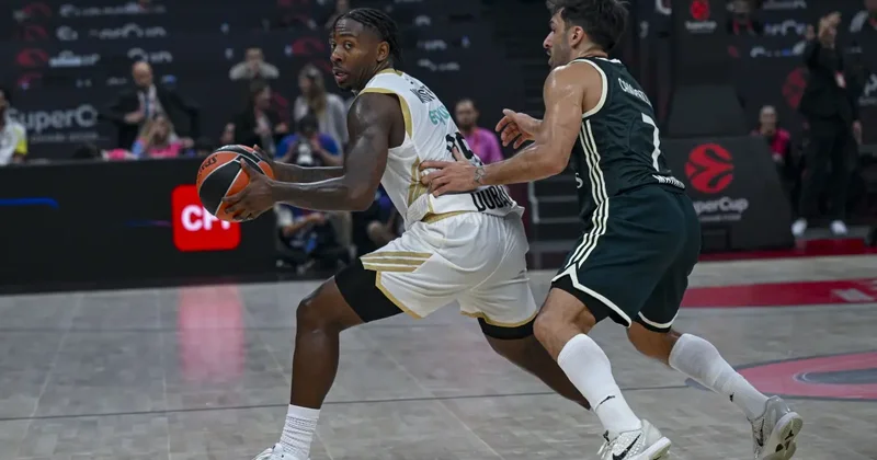 EuroLeague Süper Kupa finalinin adı belli oldu