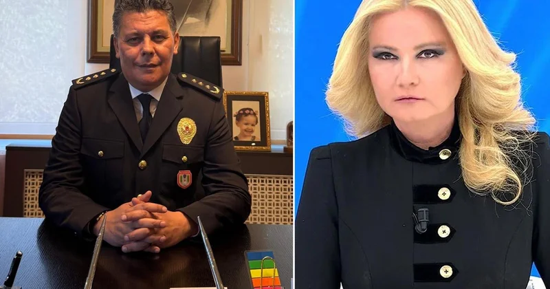 39 ilde koltuklar değişti! Müge Anlı nın eşine kötü haber