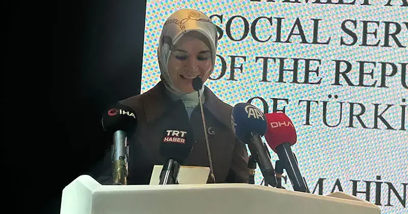 Bakan Göktaş: Singapur ile ilişkilerimizi güçlendirmeye kararlıyız