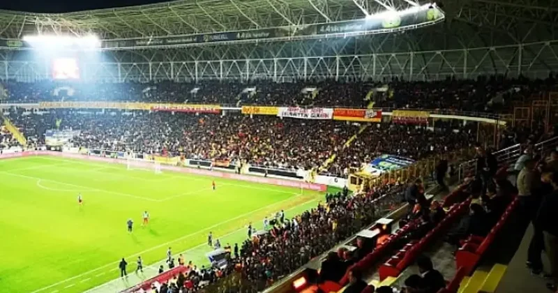Süper Lig in efsane takımlarındandı! TFF küme düşürdü