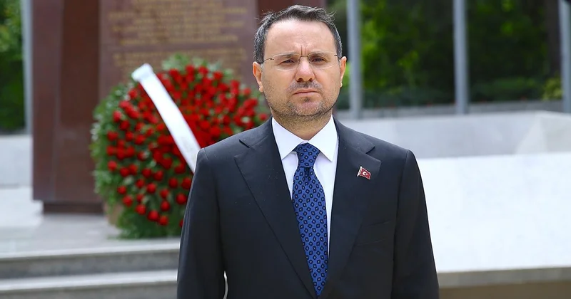 Bakan Gürlek ten Fon Soruşturması açıklaması