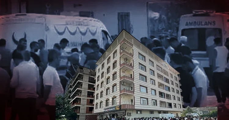 Aile faciasında 4 ölü Belediye başkanı: Korkunç bir olayla sarsıldık