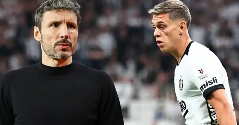 Trossard Türkiye ye karşı oynayacak mı? Van Bommel açıkladı Fanatik Gazetesi Futbol Haberleri Spor