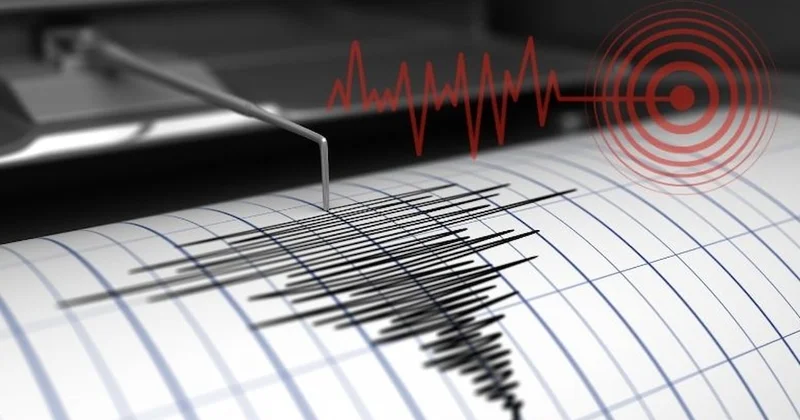 AFAD duyurdu: Kuşadası Körfezi nde 3,8 büyüklüğünde deprem Sözcü Gazetesi
