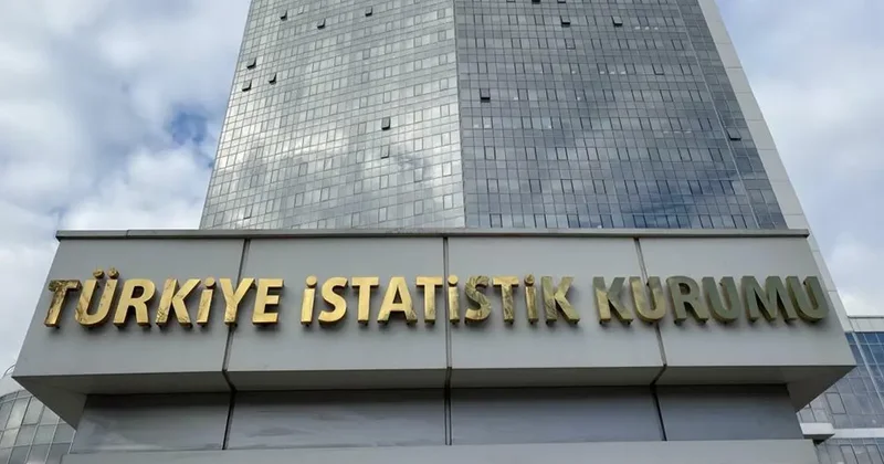 TÜİK te görev değişimi: Başkan Yardımcısı görevine Cihat Erce İşbaşar atandı