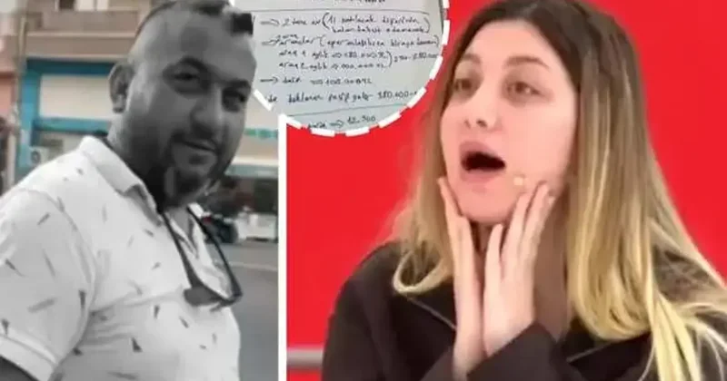 Ankaralı emlak zenginini eski eşi ve oğlu öldürdü! 500 milyonluk Dana Deviren tuzağı...