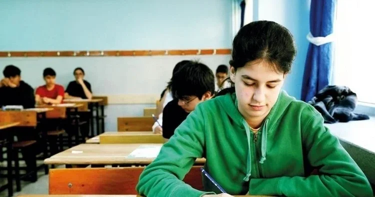 LGS ve YKS’de denemeler başlıyor