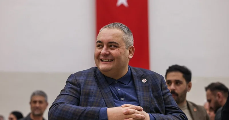 AKP ye geçen Özarslan dan tartışma yaratan ihbar hattı: Gerici uygulamaya suç duyurusu Sözcü Gazetesi