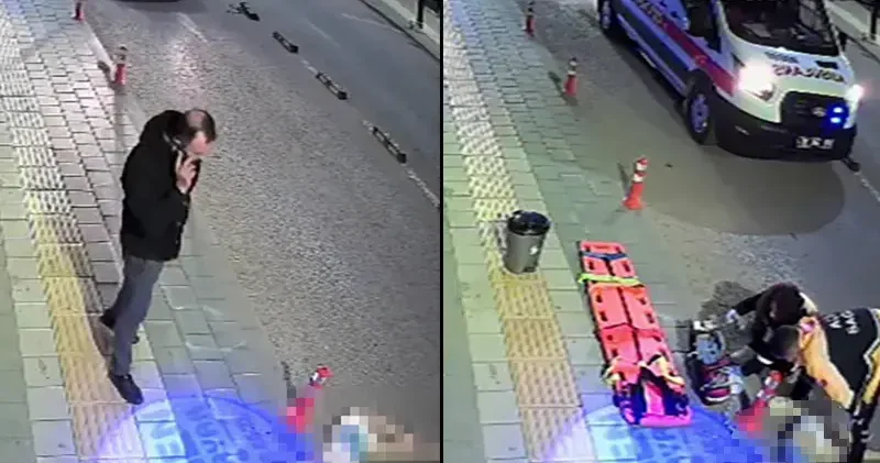 Otizmli Tufan 4 üncü kattan düşüp öldü; ablası ve arkadaşı gözaltına alındı