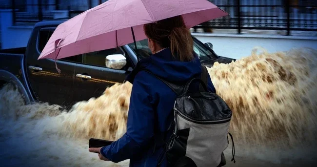 Mega El Nino geliyor! En son 1877 li yıllarda gördük dedi ve tarih verdi