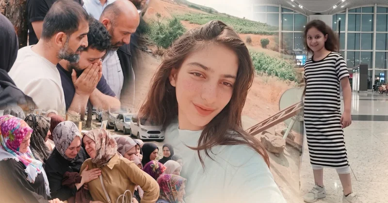 Böyle acıya yürek dayanmaz! 7 ayda üç evladını kaybetti Sözcü Gazetesi