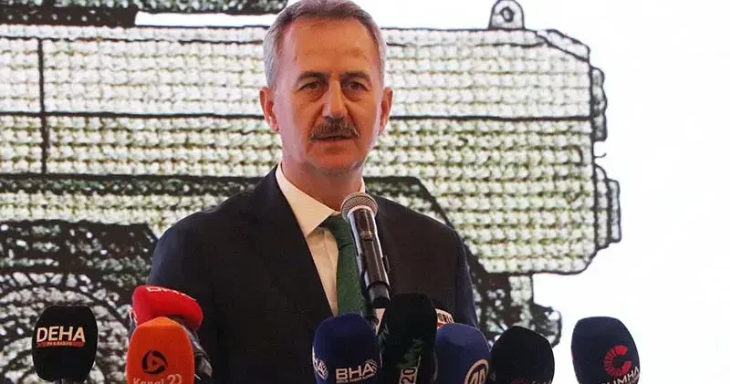 Haluk Görgün: Bağımsızlığımızı güçlendirecek yeni bir aşamaya geçiyoruz