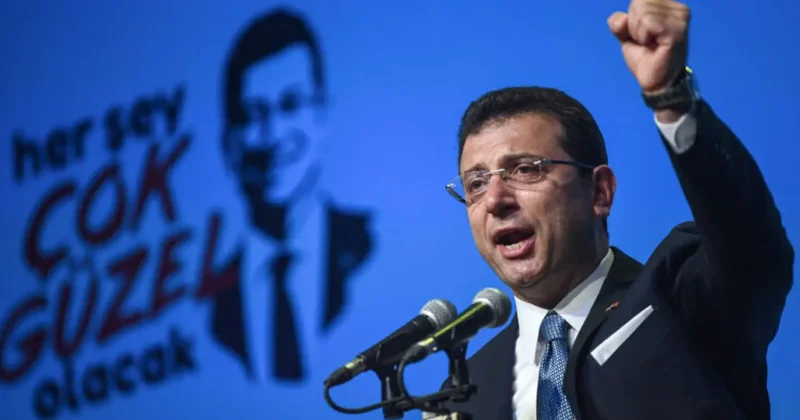 İmamoğlu itirafçılarına sistematik tehdit: “Sürüden ayrılanı kurt kapar”