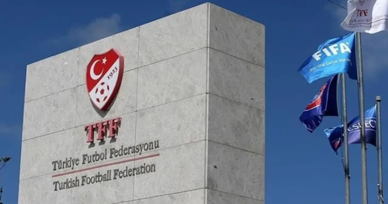 TFF den Beşiktaş a Avrupa tebriği!