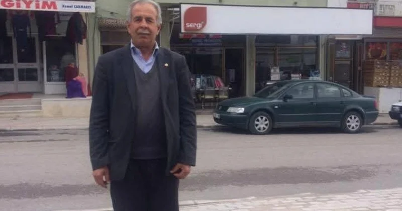 CHP Kale İlçe Başkanı uyuşturucu operasyonunda tutuklandı