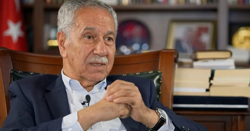 Arınç’tan Mısır turunda adrese teslim iki fıkra Sözcü Gazetesi