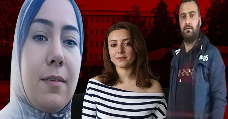 Nasıl olur da pantolon giyersin Rojda Yakışıklı cinayetinde çarpıcı detaylar: Telefonuna el koyduktan sonra öldürmüş