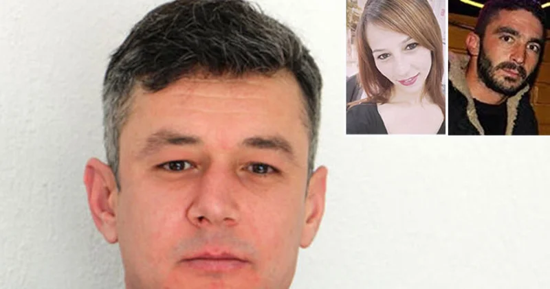 SON DAKİKA HABERİ: Çifte cinayetten beraat etmişti... Yeni cezası belli oldu Son dakika haberleri