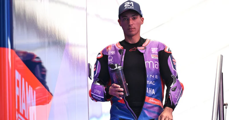 Toprak Razgatlıoğlu, MotoGP de Avusturya da piste çıkacak!