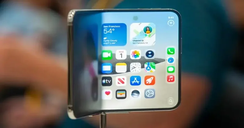 iPhone 18 Pro ve Pro Max Türkiye de satışa çıktı! İşte ilk fiyatlar...