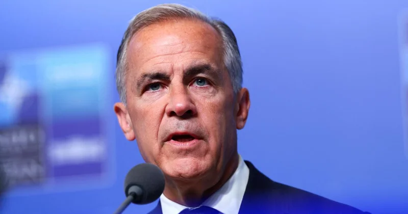 Kanada Başbakanı Carney’den AB’ye ortak üyelik teklifine destek