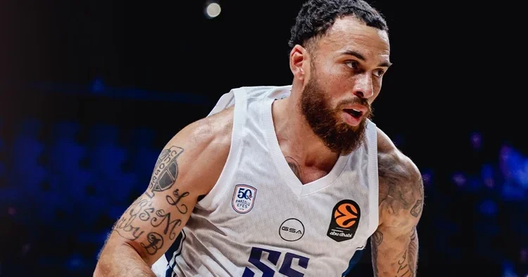 Anadolu Efes, hazırlık maçında Zenit i mağlup etti!