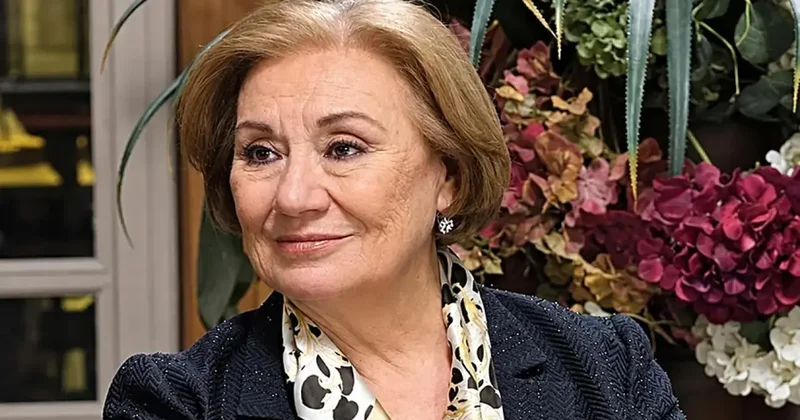 Gülsen Tuncer 81 yaşında hayatını kaybetti! Cenaze programı açıklandı
