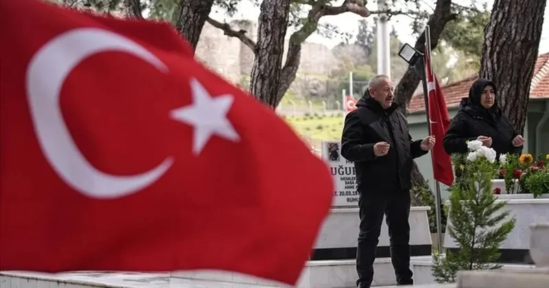 Kamuda şehit yakını ve gazilere istihdam: Sayı 53 bin 179’a ulaşacak