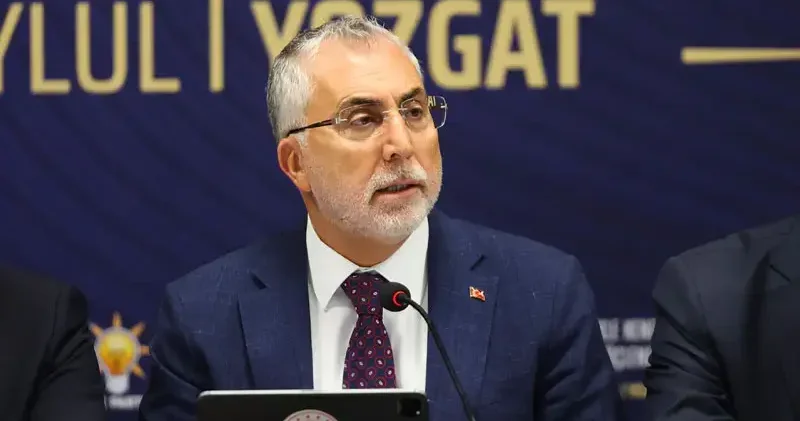 Bakan Işıkhan: Terörsüz Türkiye nin kazananı, 86 milyon vatandaşımız olacaktır