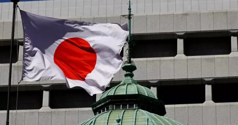 Japonya’da tarihi faiz kararı! 31 yılın zirvesinde!