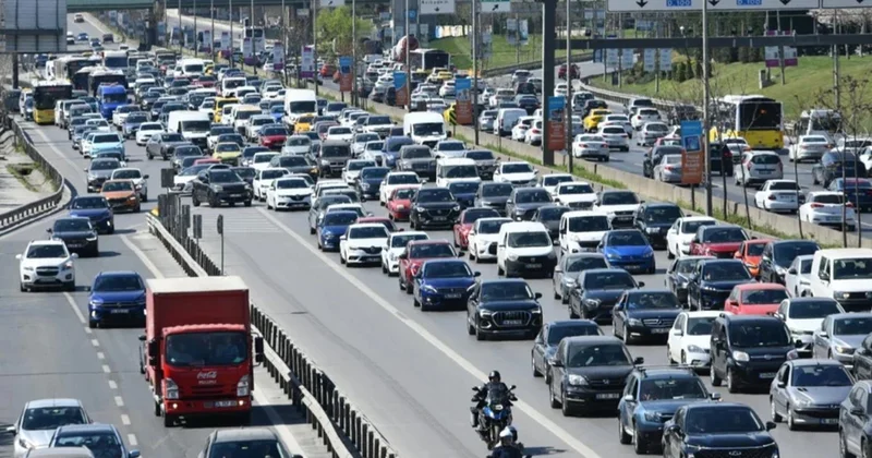 Motosiklet kazalarında alarm veren tablo! Bakan Çiftçi yeni eylem planını açıkladı