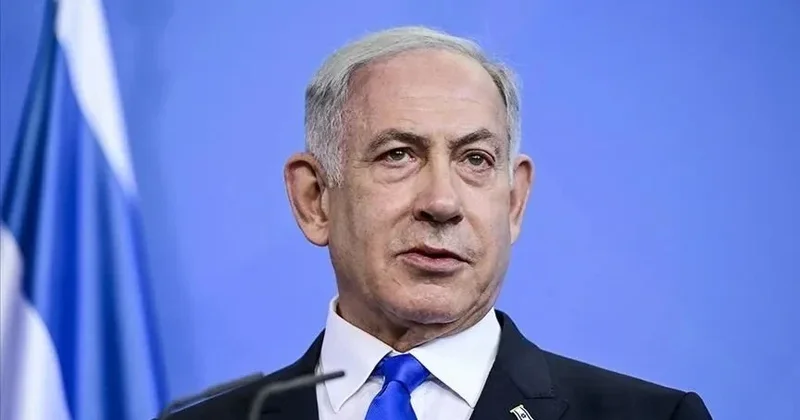 Netanyahu kuaföre 13 bin dolar harcamış