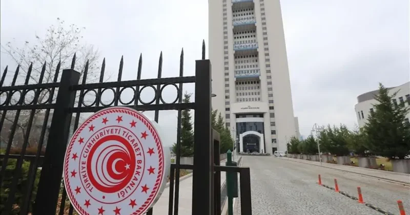 İhracat Akademisi başlıyor! Ticaret Bakanlığı duyurdu: İlk ders Türkiye’nin ihracat politikası