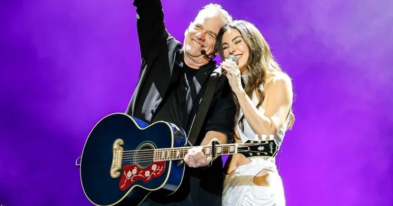 Garou Masumiyet Müzesi hayranı çıktı!
