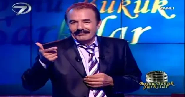 Usta sanatçı Ferdi Tayfur dan unutulmaz ders: Görgü ve Asalet Parayla Satın Alınmaz