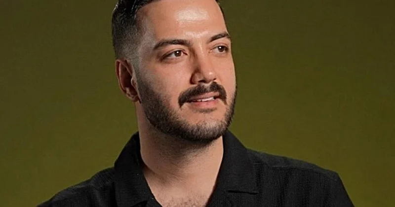 Gözaltına alınan gazeteci Yağız Sabuncuoğlu serbest bırakıldı