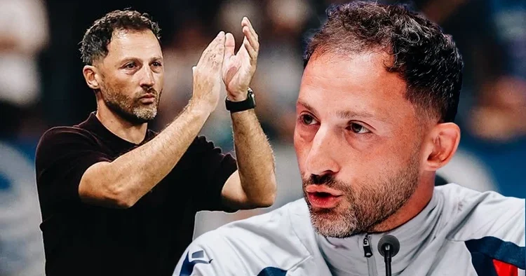 Bologna dan Tedesco için açıklama! Umduğumuz sonuçları alamadık