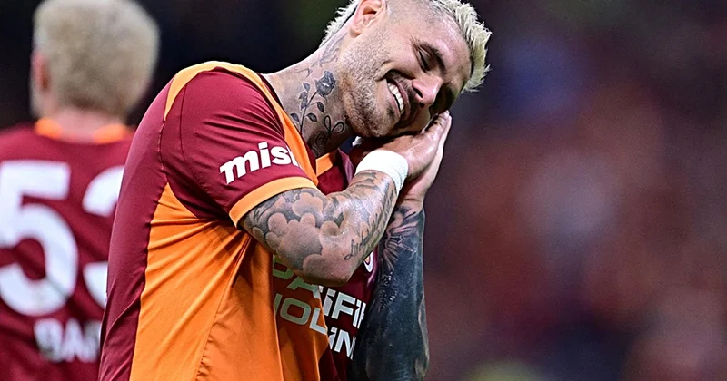 Mauro Icardi yine dört ayağının üstüne düştü! Premier Lig den sürpriz teklif